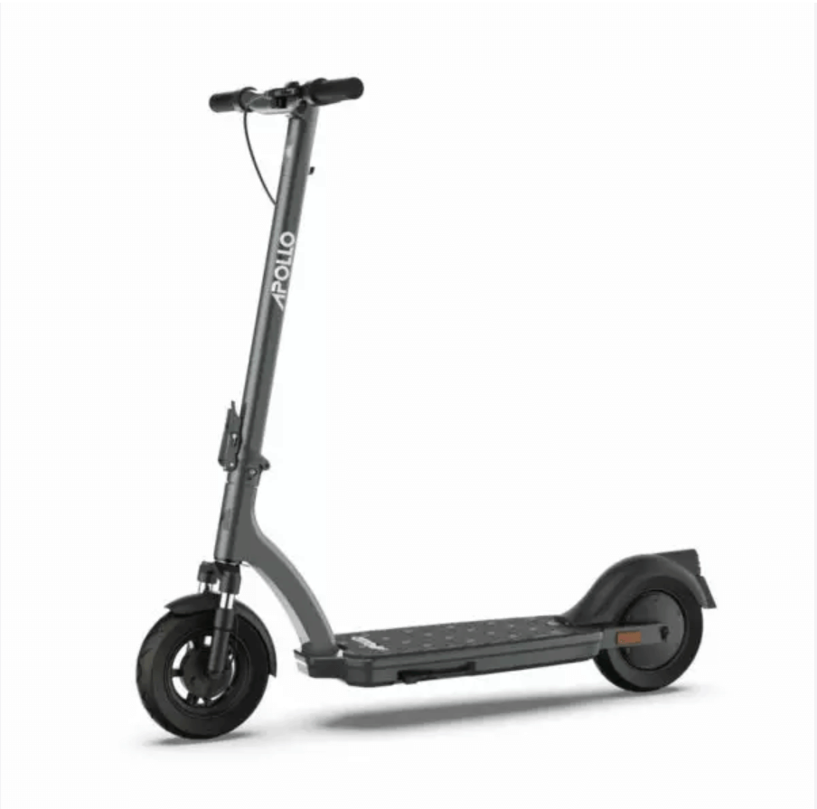 สกู๊ตเตอร์ไฟฟ้า APOLLO AIR ELECTRIC SCOOTER_0
